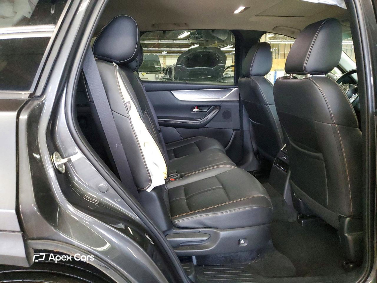 Mazda CX-90 2024