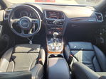 Audi Q5 2015