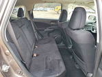 Honda CR-V 2012