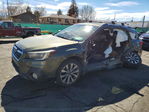 Subaru Outback 2018