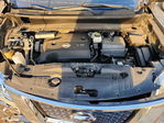 Nissan Pathfinder 2014