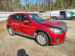 Mazda CX-5 2016
