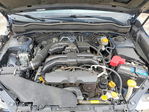 Subaru Forester 2015