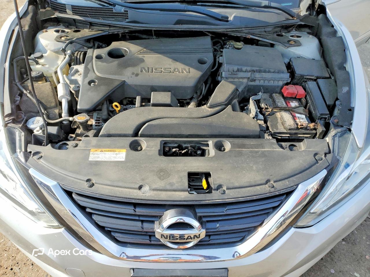 Altima 2017