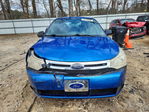 Ford Focus 2010