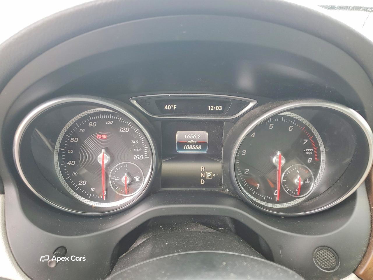 Mercedes-Benz GLA-klasse 2018