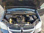 Dodge Caravan 2014