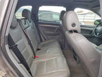Porsche Cayenne 2008