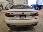 BMW Series 7 2019