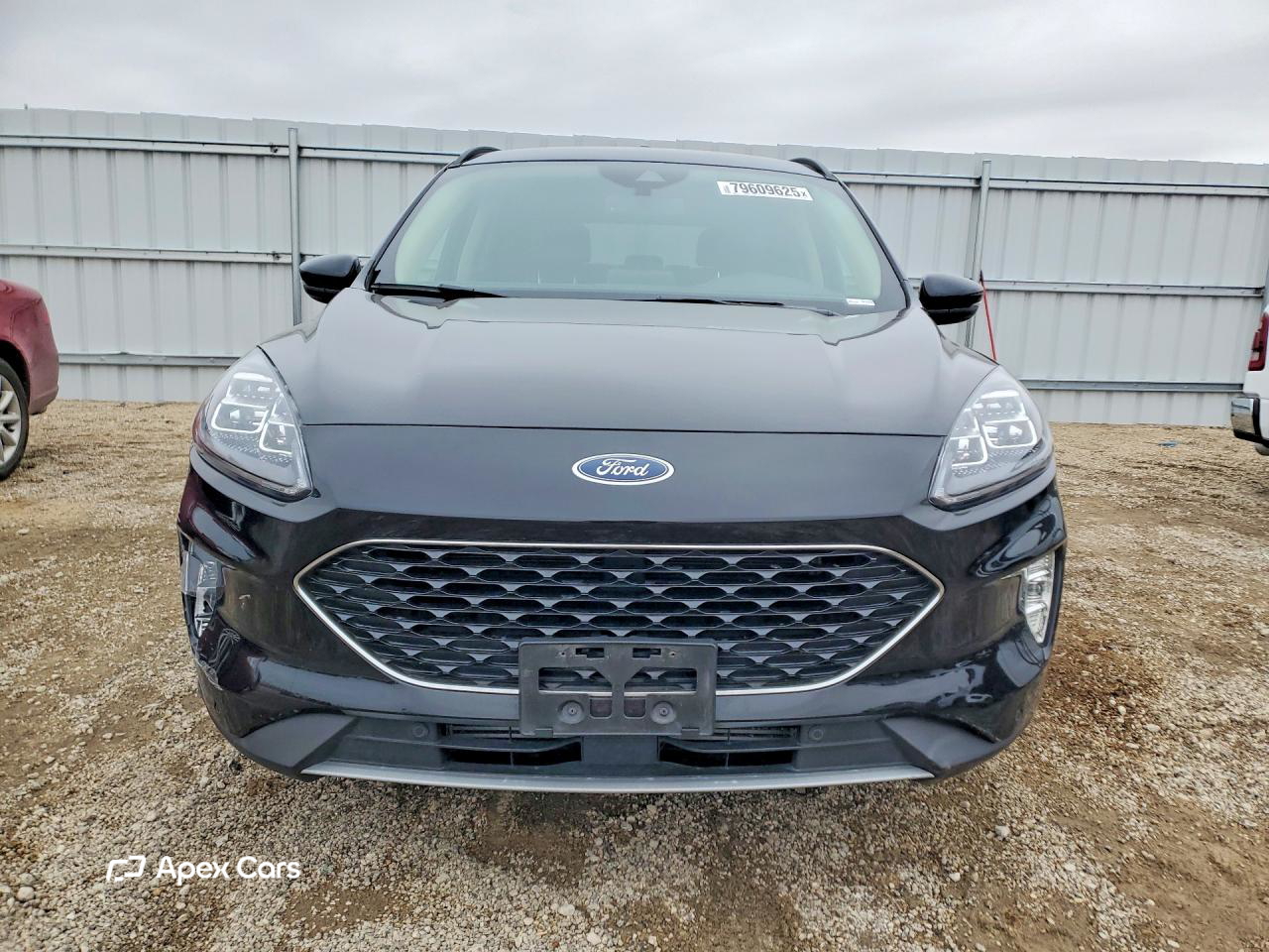 Ford Escape 2020