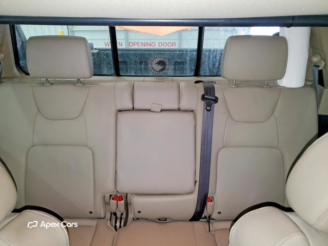 Honda Ridgeline 2013