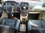 Chrysler Voyager 2014