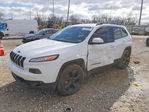 Jeep Cherokee 2016