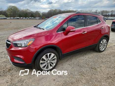 Buick Encore 2018 - Zdjęcie 1 z 13