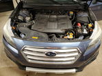 Subaru Outback 2015