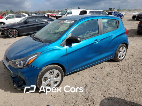 Chevrolet Spark 2020 - Image 1 of 13
