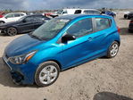 Chevrolet Spark 2020