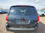 Dodge Caravan 2017