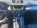 Porsche Macan 2015