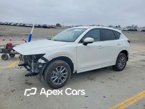 Mazda CX-5 2025 - Image 1 of 13