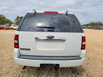 Ford Explorer 2008