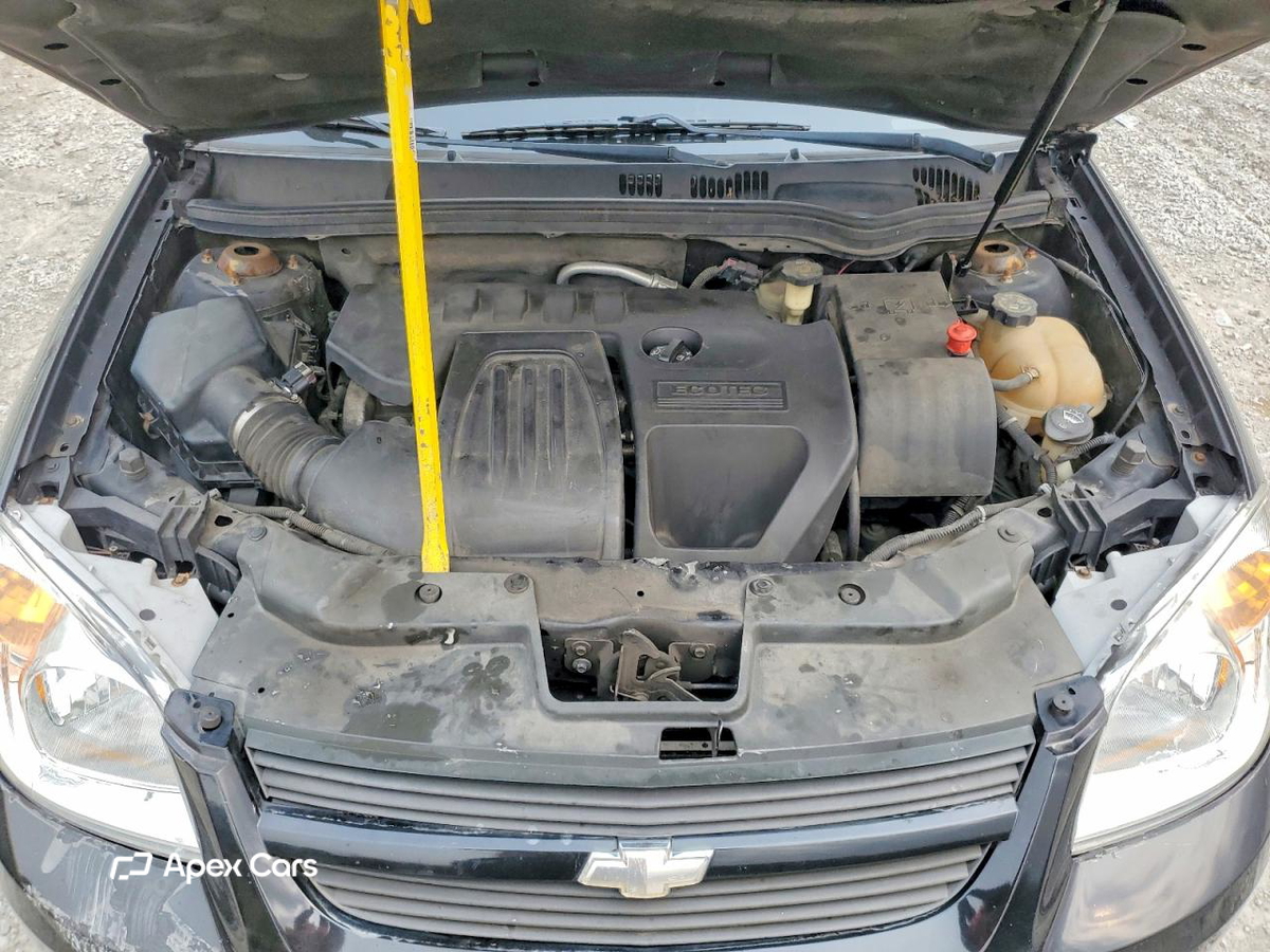 Chevrolet Cobalt 2007
