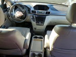 Honda Odyssey 2015