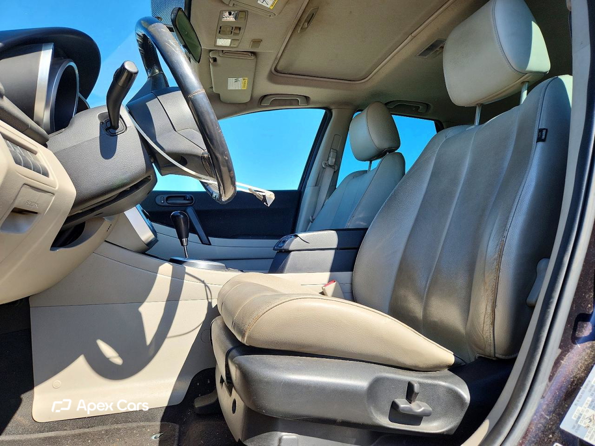 Mazda CX-7 2007