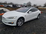 Tesla Model S 2021