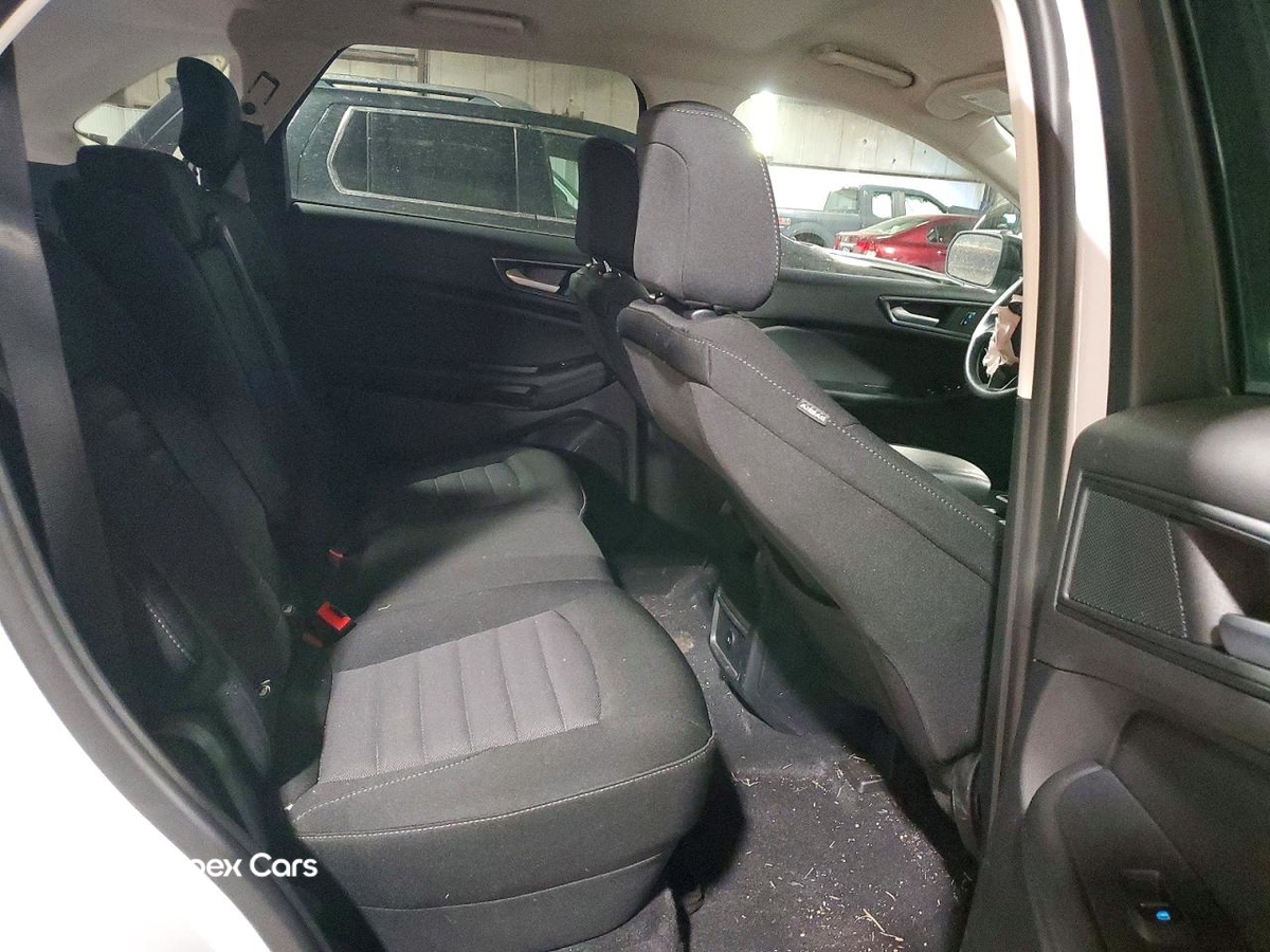 Ford Edge 2024