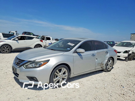 Nissan Altima 2017 - Image 1 of 12