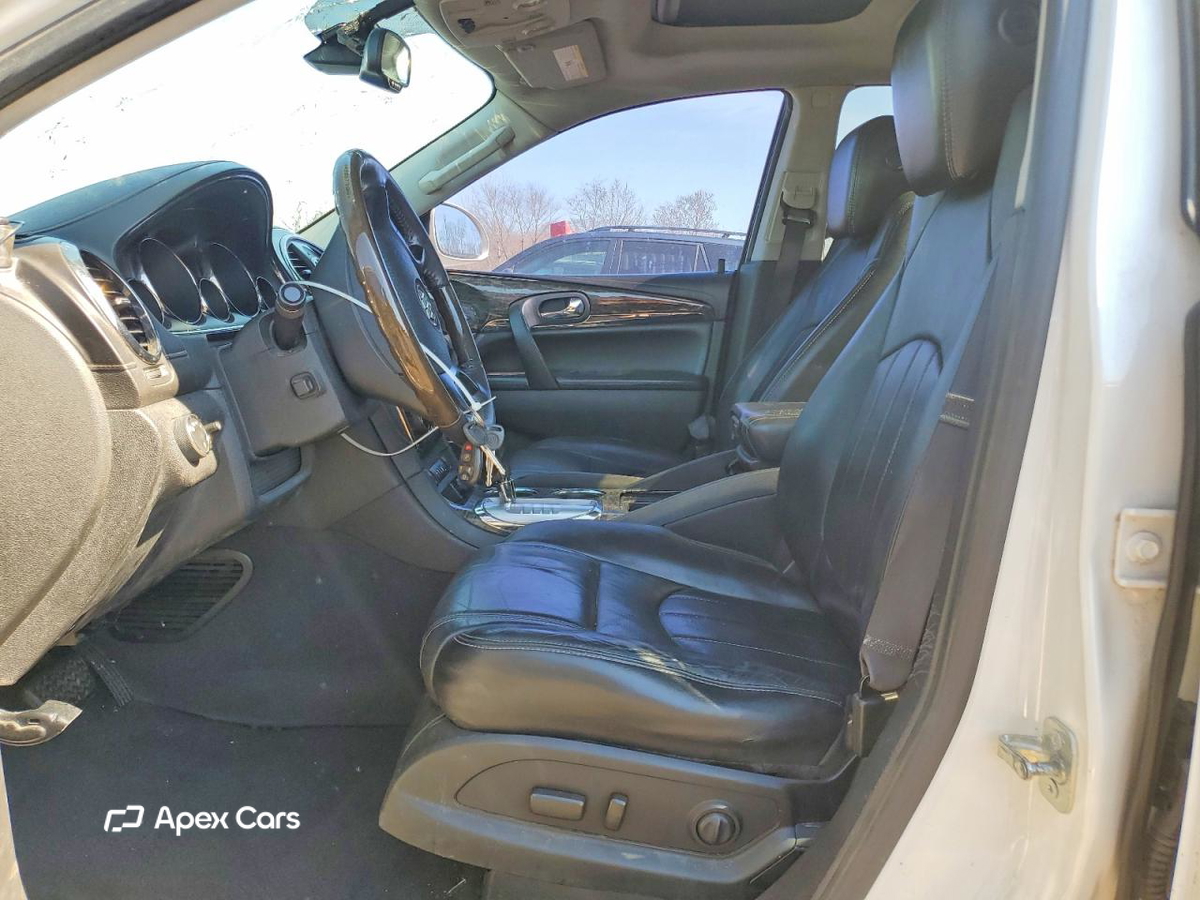 Buick Enclave 2014