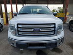Ford F-150 2013