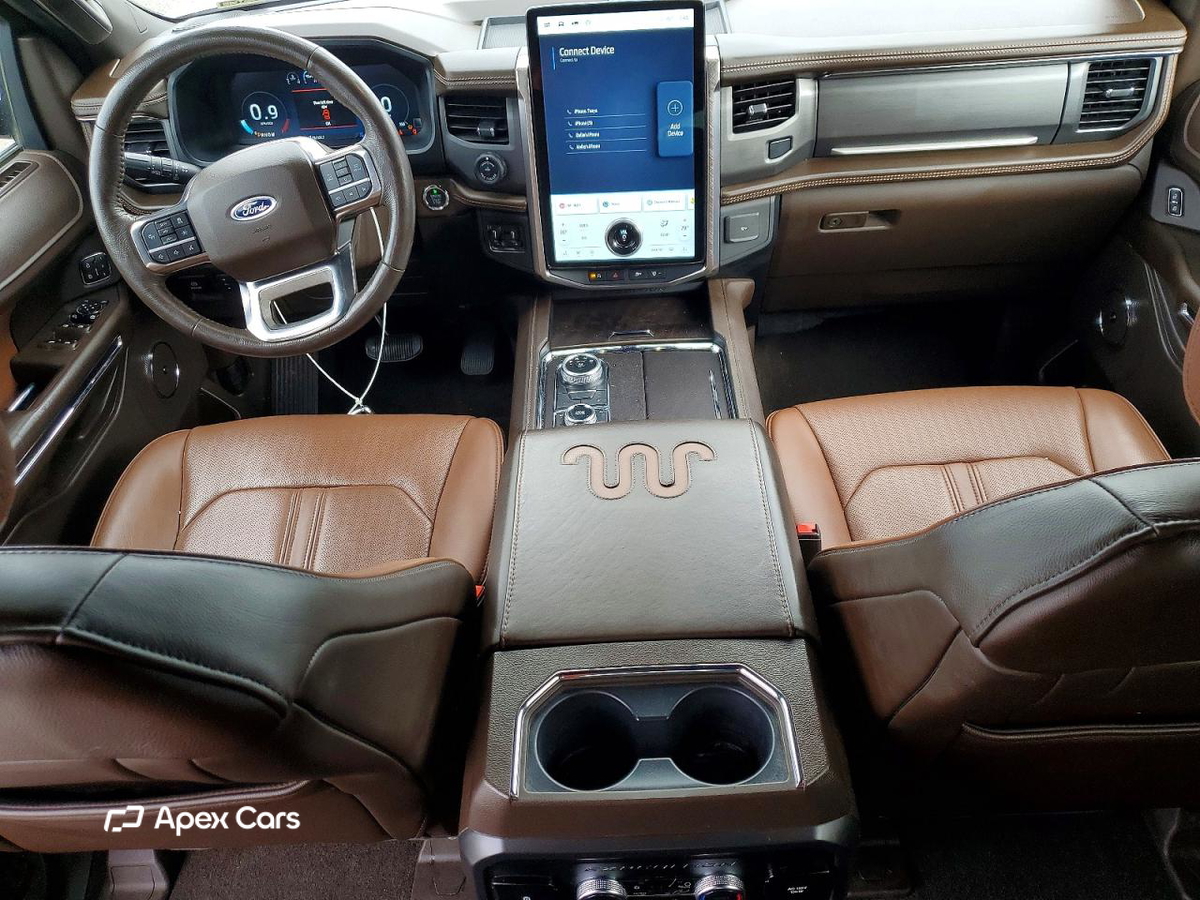 Ford Expedition 2023