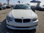 BMW Series 3 2012