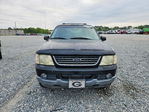 Ford Explorer 2002