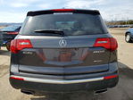 Acura MDX 2011