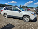 Subaru Outback 2013