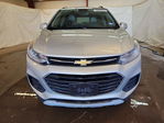 Chevrolet Trax 2019