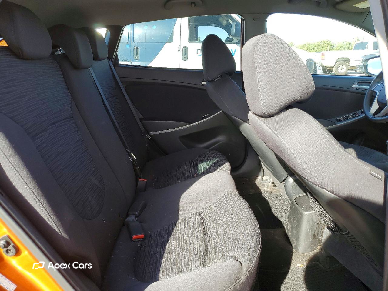 Hyundai Accent 2017