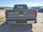 Chevrolet Silverado 2014