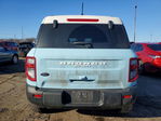 Ford Bronco 2025
