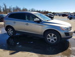 Volvo XC60 2011