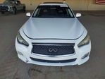 Infiniti Q50 2015