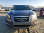 Honda Crosstour 2012