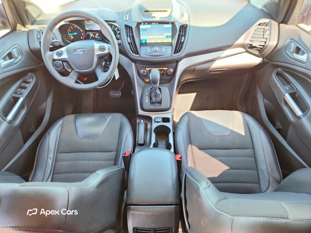 Ford Escape 2016
