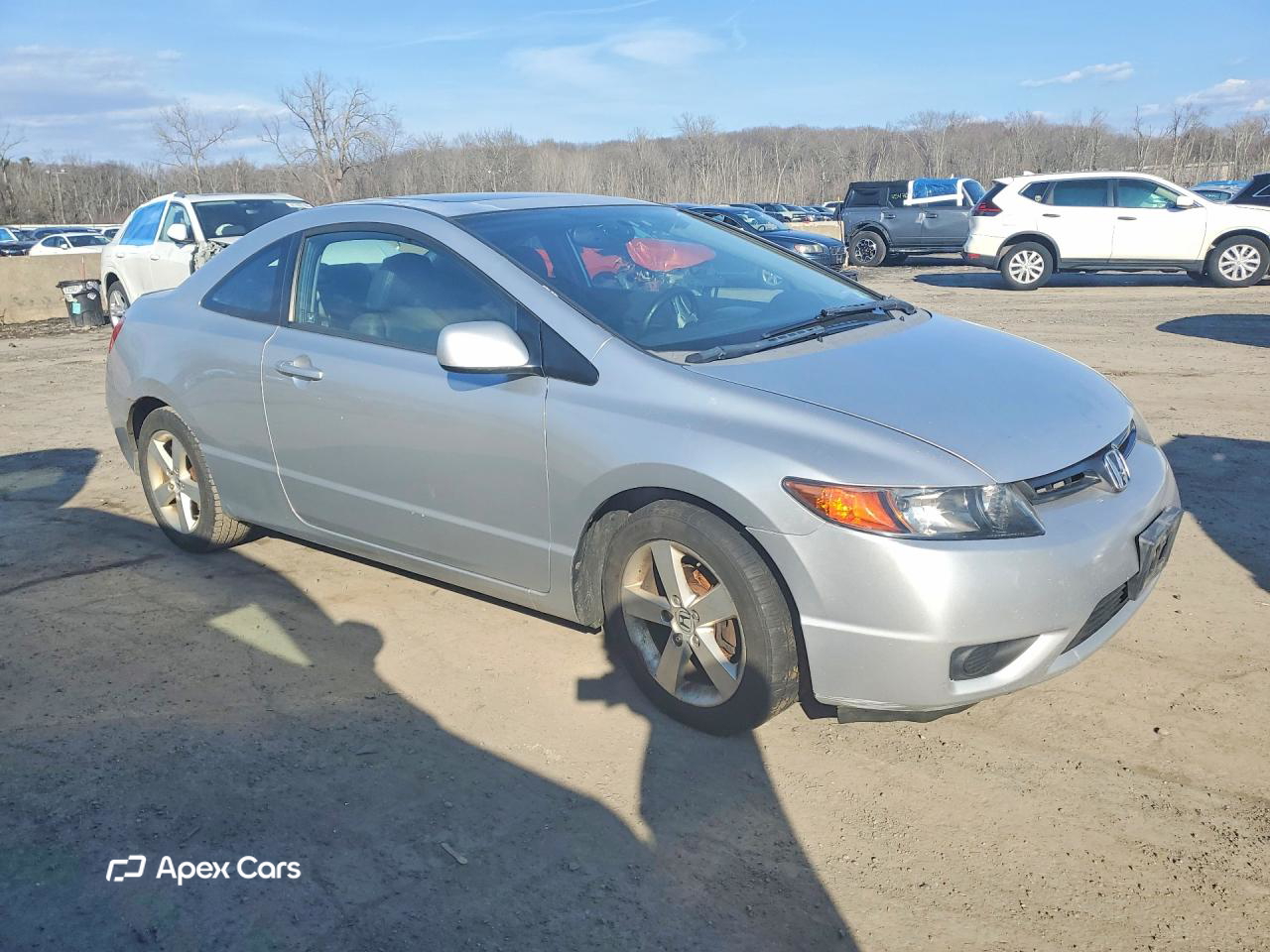 Honda Civic 2008