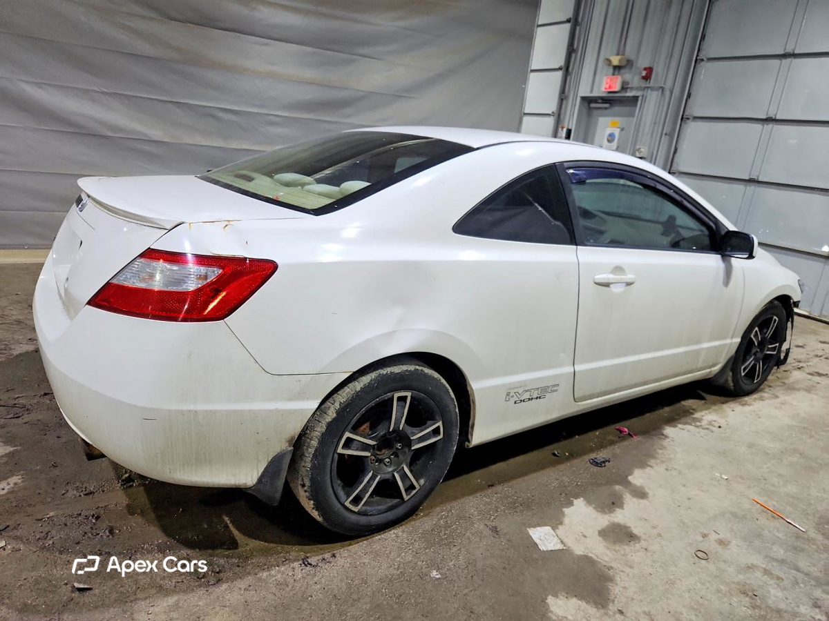 Honda Civic 2008