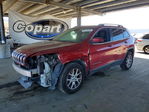 Jeep Cherokee 2015