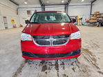 Dodge Caravan 2015